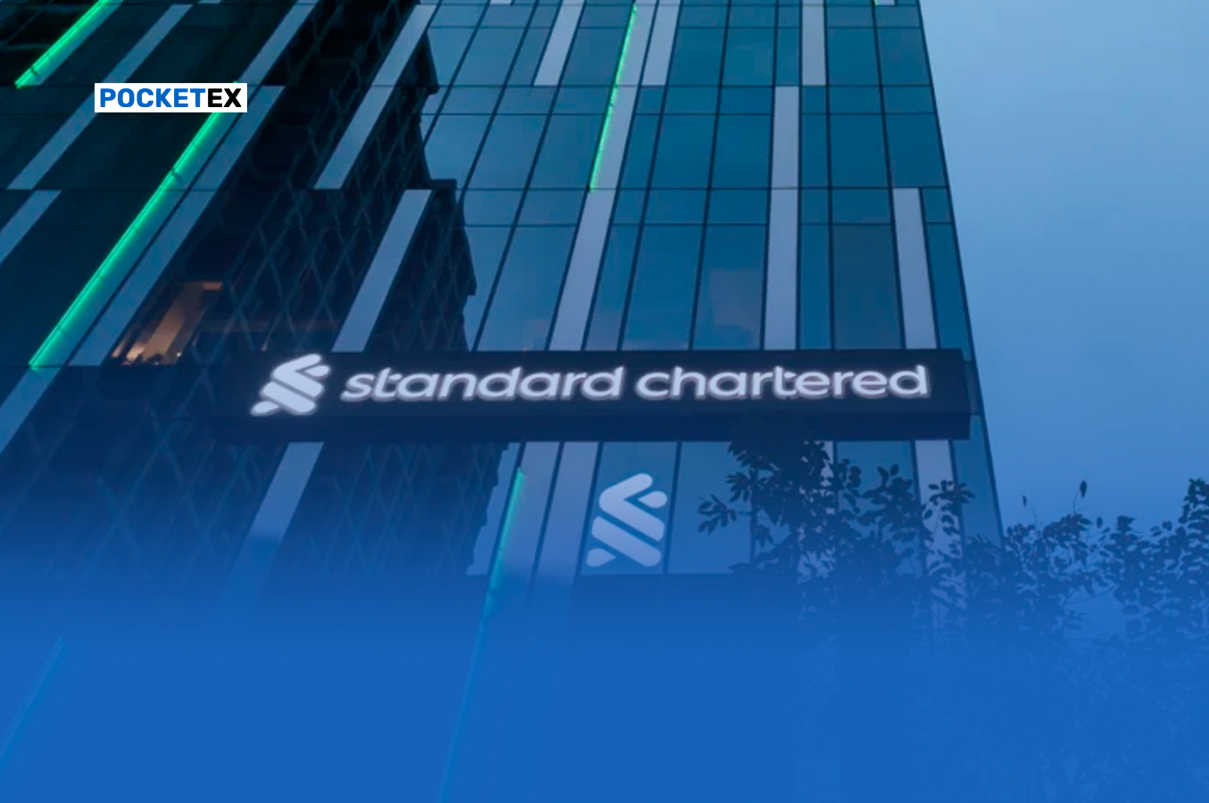 Standard Chartered запустил торговлю биткоином и Ethereum для клиентов в ОАЭ