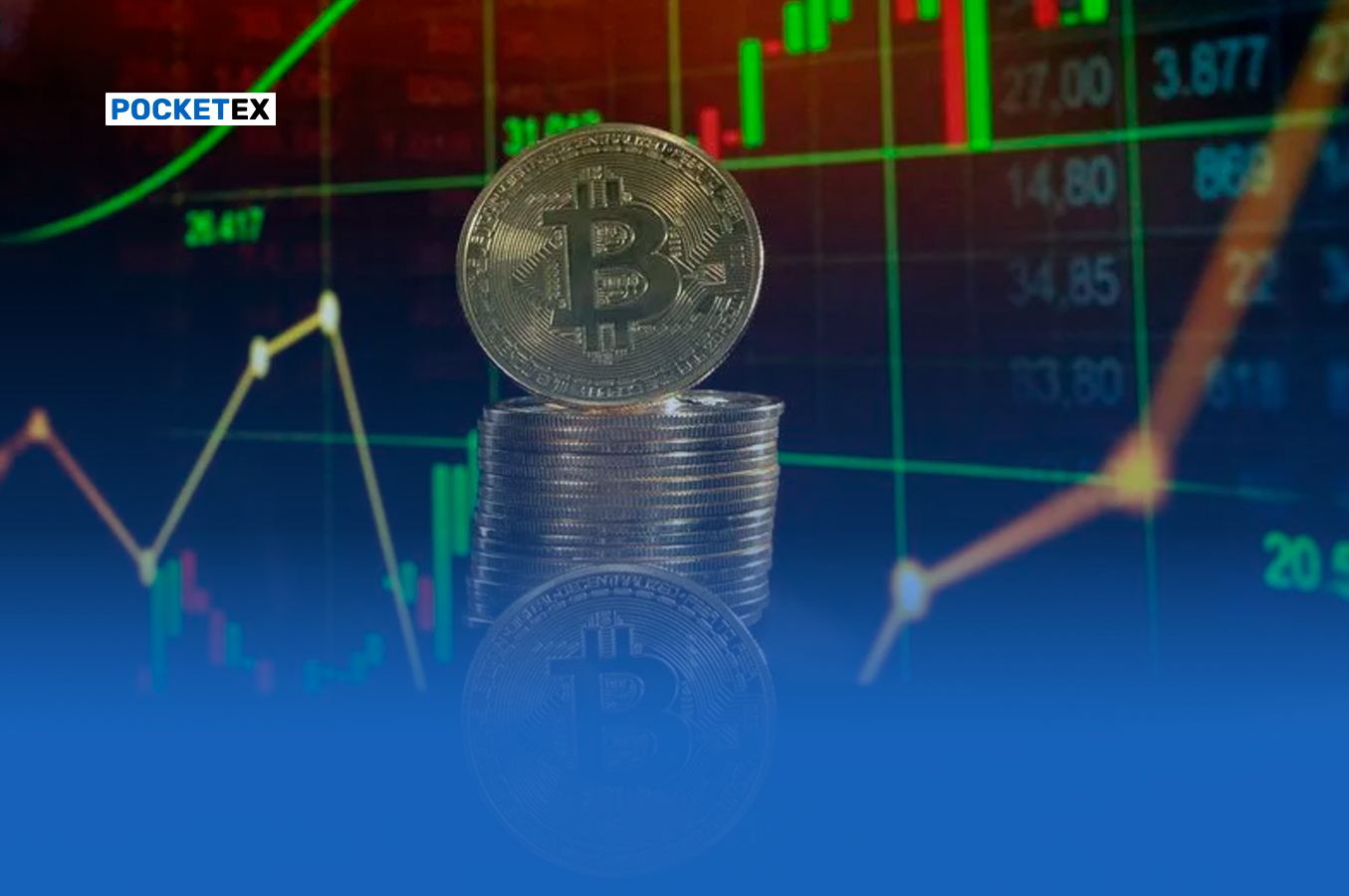 Биткоин опустился ниже $78 000: инвесторы оценивают новые риски